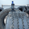 Автошина Continental HTR 235 /75 R17.5 143/141J Всесезонна  Вживаний