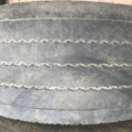 Автошина Continental HTR1 385 /55 R22.5 160K Всесезонна  Вживаний