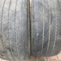Автошина Continental HTR1 385 /55 R22.5 160K Всесезонна  Вживаний