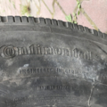 Автошина Continental HTR1 385 /55 R22.5 160K Всесезонна  Вживаний