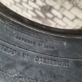 Автошина Continental LDR1 265 /70 R17.5 136/134M Всесезонна 6.5 мм Вживаний