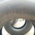 Автошина Continental LS45 245 /75 R17.5 M  11мм Вживаний