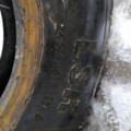 Автошина Continental LSR 245 /75 R17.5 134M Всесезонна 5.5 мм Вживаний