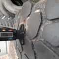 Автошина Continental MPT 81  /80 R20 150/147K Всесезонна 9.5 мм Вживаний