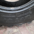 Автошина Continental MPT 81  /80 R20 150/147K Всесезонна 9.5 мм Вживаний