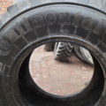 Автошина Continental MPT 81  /80 R20 150/147K Всесезонна 9.5 мм Вживаний