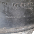 Автошина Continental MPT 81  /80 R20 150/147K Всесезонна 9.5 мм Вживаний