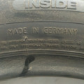 Автошина Continental Premium Contact 185 /55 R15 82Н Літо 5мм Вживаний