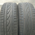 Автошина Continental Premium Contact 185 /55 R15 82Н Літо 5мм Вживаний