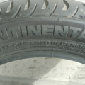 Автошина Continental Premium Contact 185 /55 R15 86Н Літо 4мм Вживаний