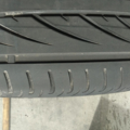 Автошина Continental Premium Contact 185 /55 R15 86Н Літо 4мм Вживаний