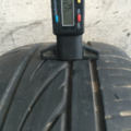 Автошина Continental Premium Contact 195 /55 R15 85Н Літо 4мм Вживаний