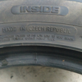 Автошина Continental Premium Contact 195 /55 R15 85Н Літо 4мм Вживаний