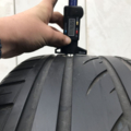 Автошина Continental Premium Contact 225 /55 R16 95W Літо 4мм Вживаний