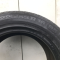 Автошина Continental Premium Contact 225 /55 R16 95W Літо 4мм Вживаний