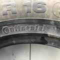Автошина Continental Premium Contact 225 /55 R16 95W Літо 4мм Вживаний