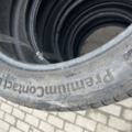 Автошина Continental Premium Contact 6 275 /40 R21 107V Літо 5мм Вживаний