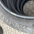 Автошина Continental Premium Contact 6 275 /40 R21 107V Літо 5мм Вживаний