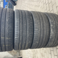 Автошина Continental Premium Contact 6 275 /40 R21 107V Літо 5мм Вживаний