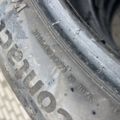Автошина Continental Premium Contact 6 275 /40 R21 107V Літо 5мм Вживаний