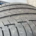 Автошина Continental Premium Contact 6 275 /40 R21 107V Літо 5мм Вживаний