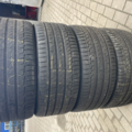 Автошина Continental Premium Contact 6 275 /40 R21 107V Літо 5мм Вживаний