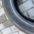 Автошина Continental PremiumContact 195 /55 R16 87H Літо 3.5мм Вживаний