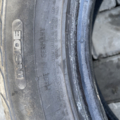 Автошина Continental PremiumContact 195 /55 R16 87H Літо 3.5мм Вживаний