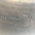 Автошина Continental SLR 245 /75 R17.5 M Всесезонна 7.5 мм Вживаний