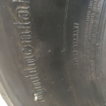Автошина Continental SLR 245 /75 R17.5 M Всесезонна 7.5 мм Вживаний