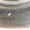 Автошина Continental SLR 245 /75 R17.5 M Всесезонна 7.5 мм Вживаний