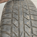 Автошина Continental Sport Contact 175 /60 R13 76H Літо 5.5 мм Вживаний