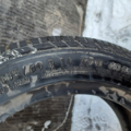 Автошина Continental Sport Contact CH 52 165 /60 R14 75H Літо 7.5 мм Вживаний