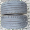 Автошина Continental SportContact 2 205 /40 R17 84W Літо 5.5 мм Вживаний