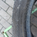 Автошина Continental SportContact 2 205 /40 R17 84W Літо 5.5 мм Вживаний
