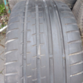 Автошина Continental SportContact 2 225 /40 R18 92Y Літо 3мм Вживаний