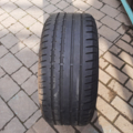 Автошина Continental SportContact 2 225 /50 R16 92V Літо 4.5мм Вживаний