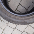 Автошина Continental SportContact 2 225 /50 R16 92V Літо 4.5мм Вживаний