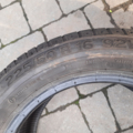 Автошина Continental SportContact 2 225 /50 R16 92V Літо 4.5мм Вживаний