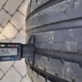 Автошина Continental SportContact 2 225 /50 R16 92V Літо 4.5мм Вживаний