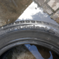 Автошина Continental SportContact 2 235 /55 R17 99W Літо 4мм Вживаний