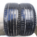 Автошина Continental SportContact 2 235 /55 R17 99W Літо 4мм Вживаний