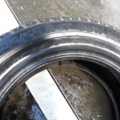 Автошина Continental SportContact 2 235 /55 R17 99W Літо 4мм Вживаний
