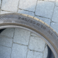 Автошина Continental SportContact 6 R02 245 /35 R19 93Y Літо 5мм Вживаний