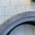 Автошина Continental SportContact 6 R02 245 /35 R19 93Y Літо 5мм Вживаний