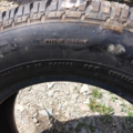 Автошина Continental SportContact CV51 225 /60 R15 95V Літо Вживаний