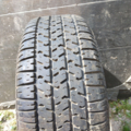 Автошина Continental SportContact CV51 225 /60 R15 95V Літо Вживаний