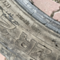 Автошина Continental SportContact2 265 /45 R20 104Y Літо Вживаний