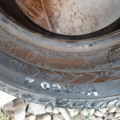 Автошина Continental Vanco 2 215 /70 R15C 109/107S Літо 6.5 мм Вживаний