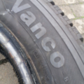 Автошина Continental Vanco 8 225 /65 R16C 112/110R Літо 8мм Вживаний